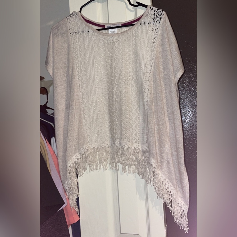 Poncho